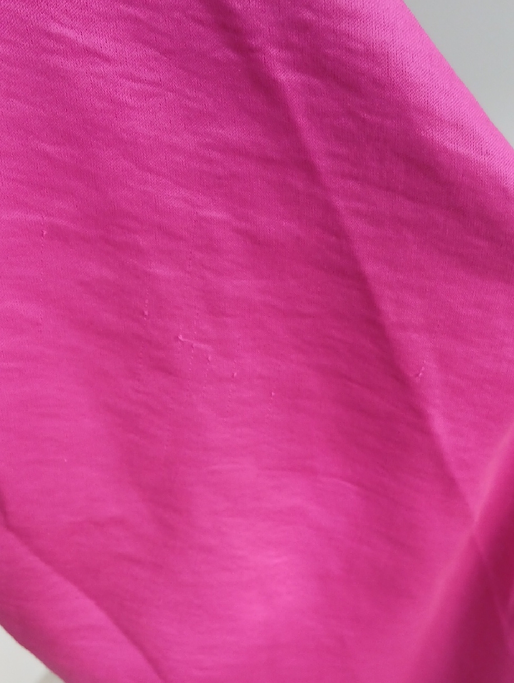 NWOT ZARA PINK DRESS- SIZE MEDIUM - Picture 5 of 6